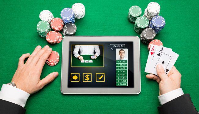 Why iPhone Casinos Are Increasing In Popularity?