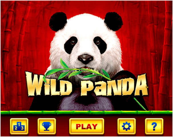 Wild Panda-The 7 Top Online Slot Machines to Play in South Africa