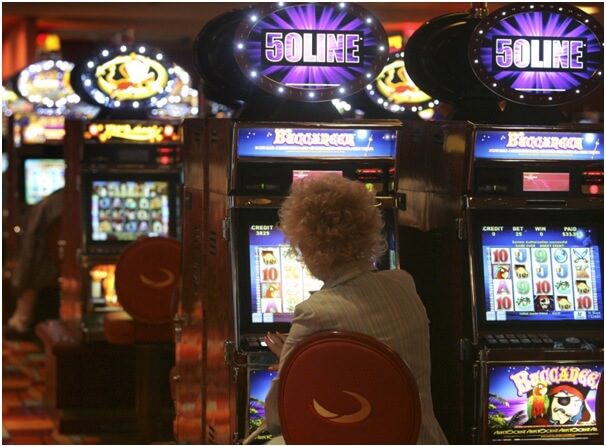 Will the casino pay the wins upon hitting the pokies jackpot