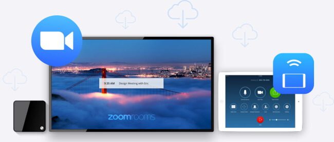 Zoom iOS Android Mac Windows