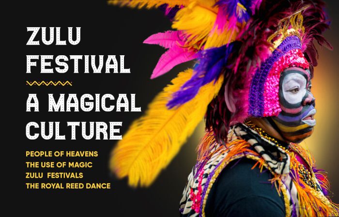 Zulu Festival- A Magical Culture