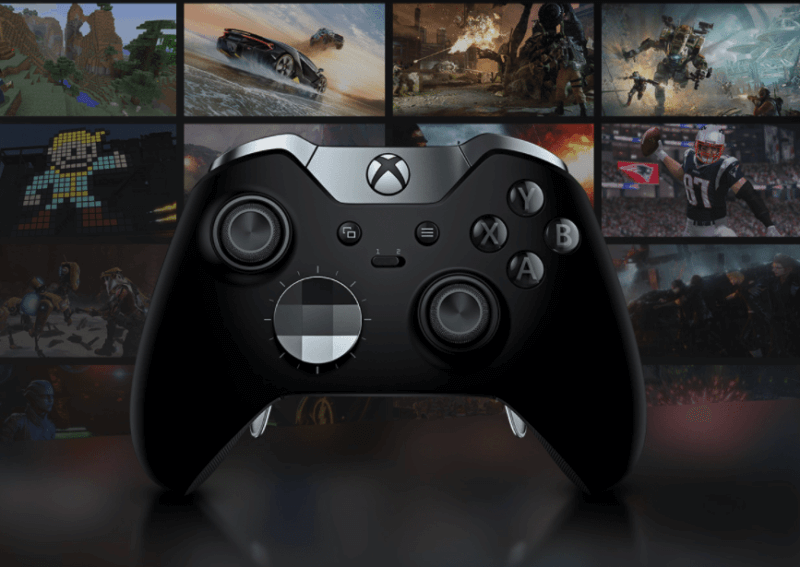 best xbox one games