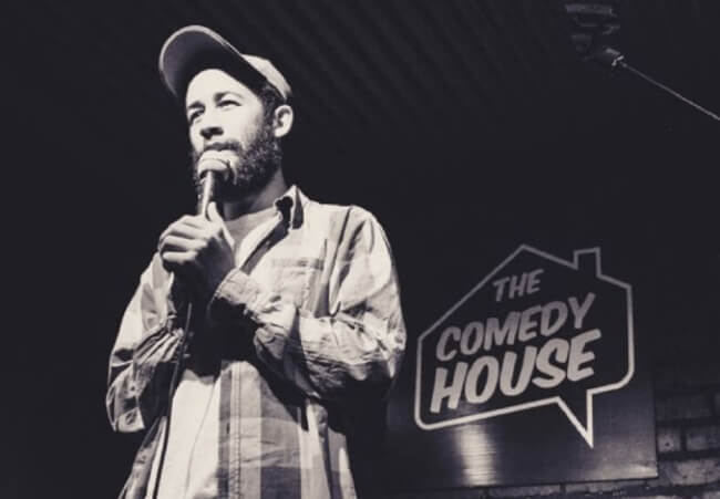 comedy house