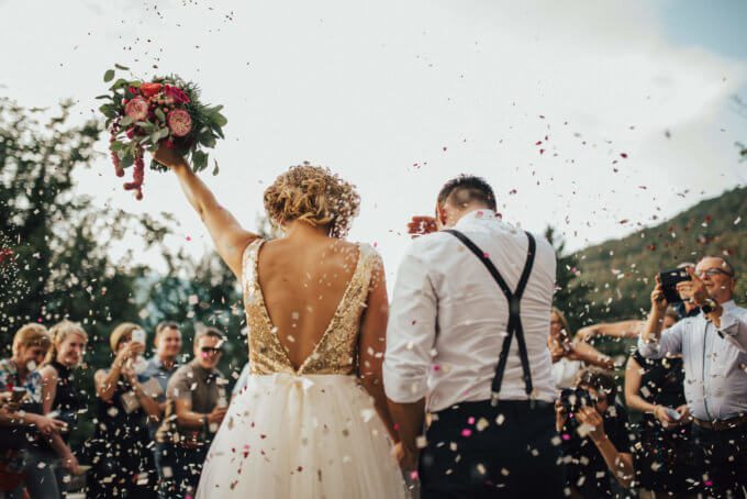 The Best Wedding Venues in South Africa